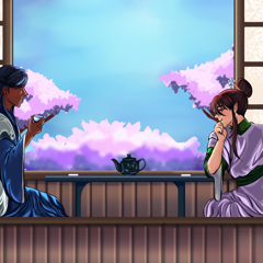 The Teahouse Primordial