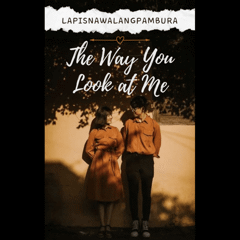 THE WAY YOU LOOK AT ME [ Revival Version ]