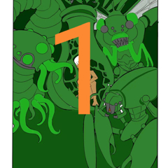 Chapter 1 : Welcome to Paradise