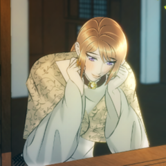 Special Episode 1 (Harana) Short Prequel