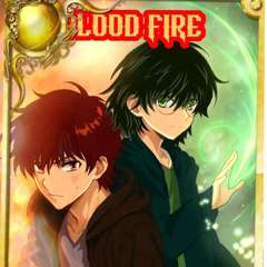 Blood fire 2  wind foreshadowing and lies