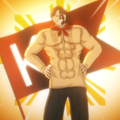 Special Episode 3 (Harana) Short Prequel