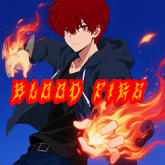 Blood fire  awakening  episode 1 fire within 