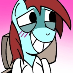 My Crush is a seatmate!