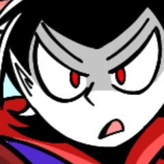 Ang Mayabang na Vampira 