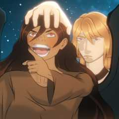 Special Episode 4 (Harana) Short Prequel