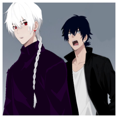 The Senpai I Didn’t Ask For