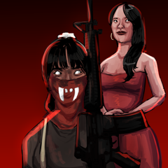Ang Aswang Mula sa Santa Rosa