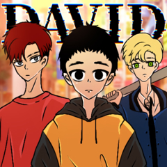 DAVID