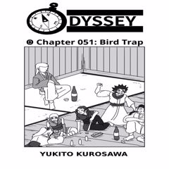 Bird Trap