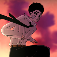 Episode 1: Bagong Buhay