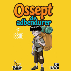 Ossept De Adbendurer