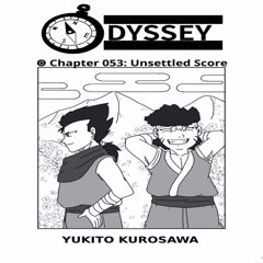 Unsettled Score