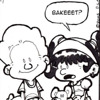 Baket?!