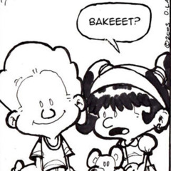 Baket?!