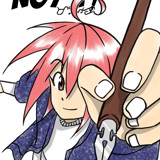 The Noypi Mangaka
