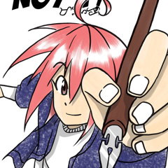 The Noypi Mangaka