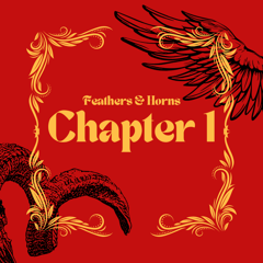 Chapter 1: The Dagger and The Book