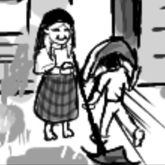 Kabanata V: Lugaw