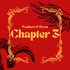 Chapter 3: Stranger