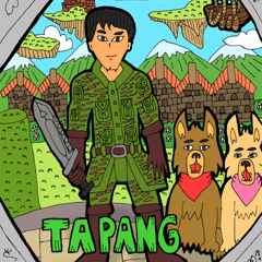 Tapang Comics 