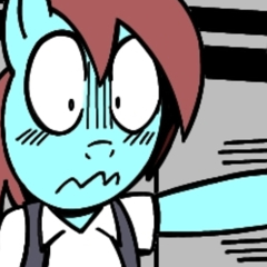 Haunted Locker