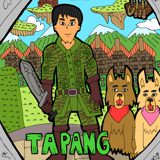 Tapang