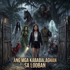 Kababalaghan sa Looban (Kabanata 2)