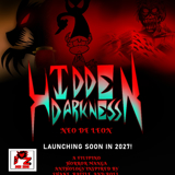 Hidden Darkness